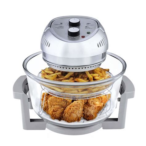 Best Air Fryer 2024 Top 5 Best Air Fryers Commercial - Stace Serene