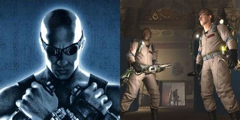 10 Best Shooter Video Games Based On Movies