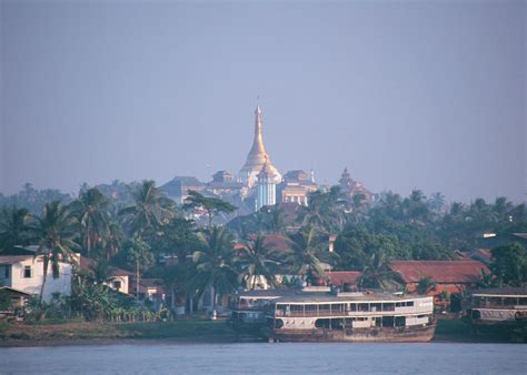 Visit Mawlamyine (Moulmein) in Myanmar (Burma) | Audley Travel