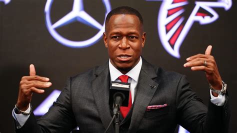 Falcons: Raheem Morris shared brutal admission of why he got coaching job