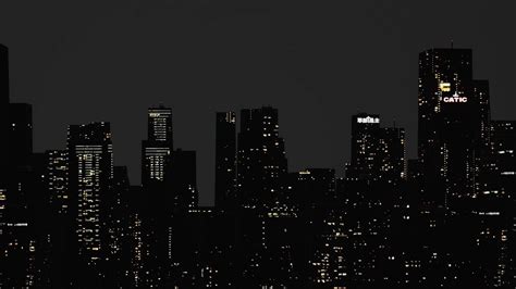 [100+] Night City Aesthetic Wallpapers | Wallpapers.com