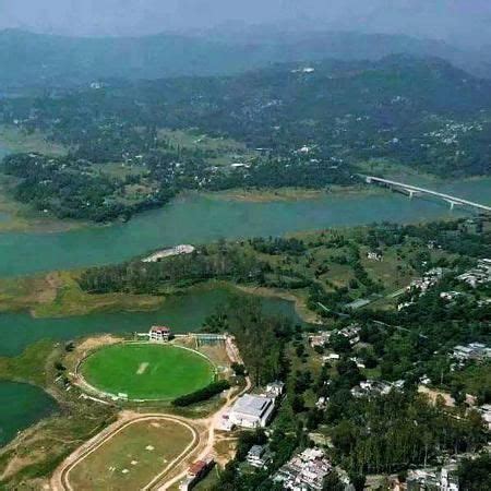 Bilaspur is a known destination in Himachal Pradesh with wealth of Mother Nature. | India travel ...