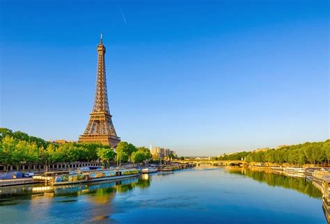 20 Best Cities in France | PlanetWare