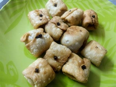 Laung Lata Recipe