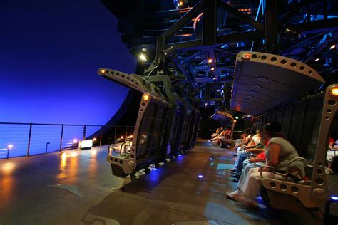 Soarin' Around the World Ride: What You Need to Know