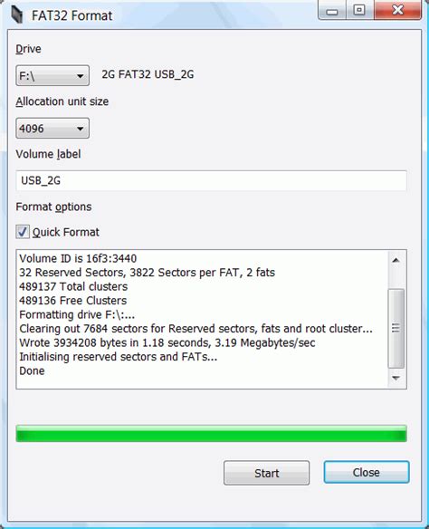 formatting - How to format to FAT32 under Windows 8? - Super User