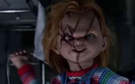 SEED OF CHUCKY: Family Reunion - ALTERIAN INC.