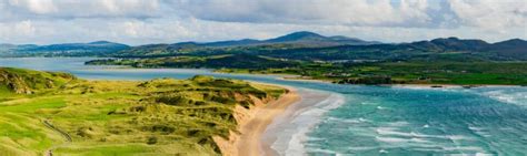 12 Best Beaches in Donegal, Ireland - Voyage & Venture