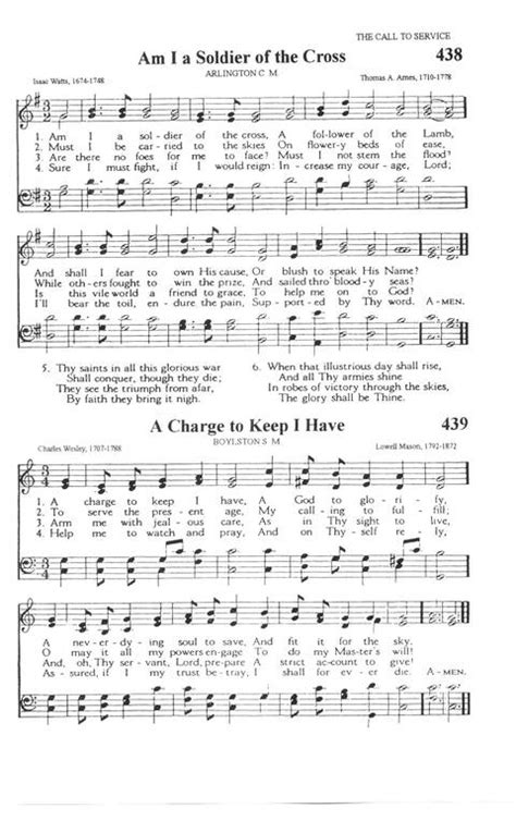 The A.M.E. Zion Hymnal: official hymnal of the African Methodist ...