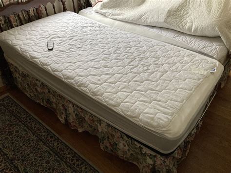 Craftmatic Adjustable Bed for sale| 150 ads for used Craftmatic ...