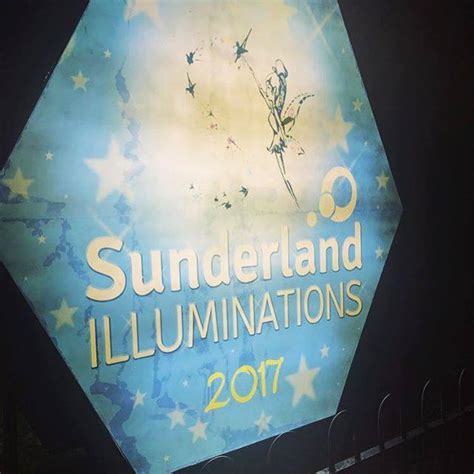 Sunderland Illuminations are... - University of Sunderland