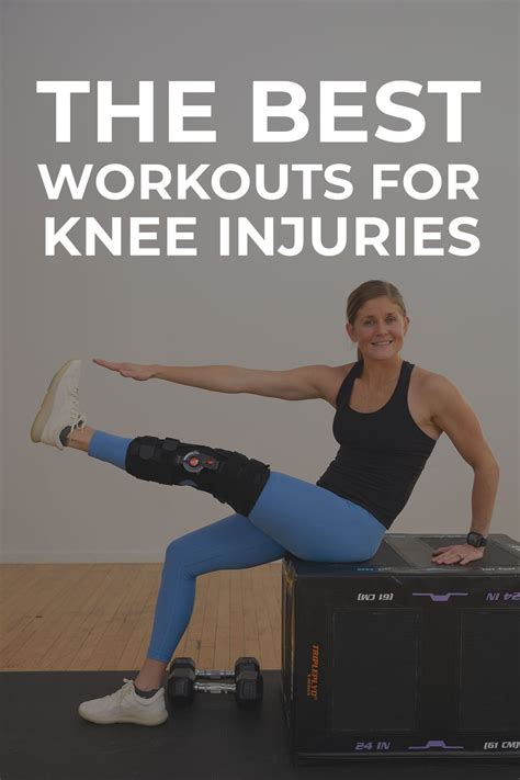 9 Best Leg/Knee Injury Workouts on YouTube | Nourish Move Love