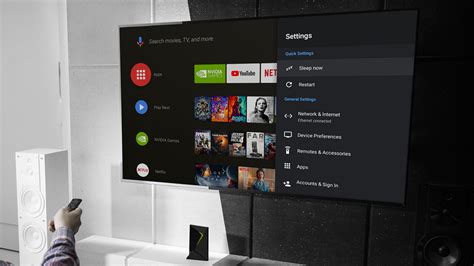 Nvidia SHIELD TV Pro rebajada en Amazon para que presumas del mejor ...