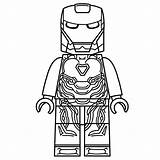 25  Hulkbuster Lego Avengers Coloring Pages Judith E Cole sketch template
