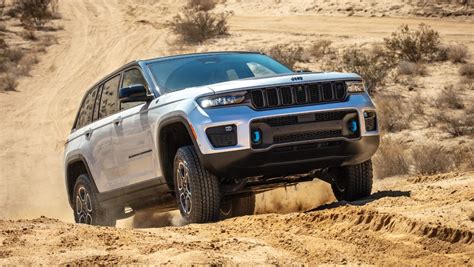 2025 Jeep Cherokee Trailhawk: What We Know So Far | Cars Frenzy