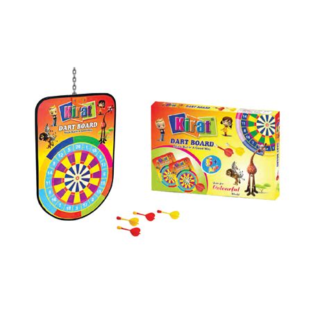 Dart Board Game at Rs 220/piece | Dart Board Game in New Delhi | ID: 22982420973