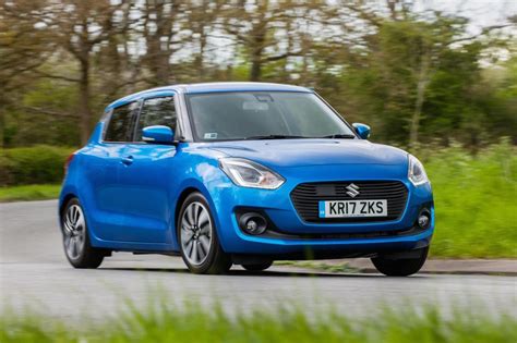 New Suzuki Swift Sport to reset benchmarks, lightness a key | PerformanceDrive