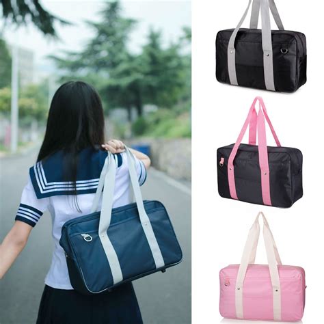 Size:+42*26*13+cm | Japanese school bag, Japanese school, School bags