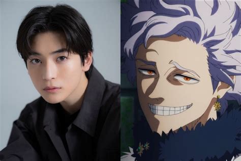 Fumiya Takahashi: El guapo actor japonés que dobla personajes de anime - K-magazine