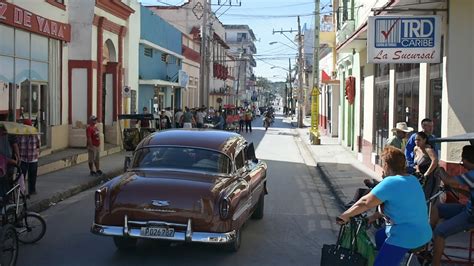 Holguin, Cuba | Travel Series S1:E2