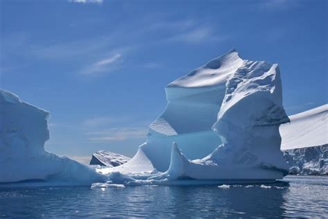 Cierva Cove (Antarctic Peninsula) - ATUALIZADO 2020 O que saber antes de ir - Sobre o que as ...