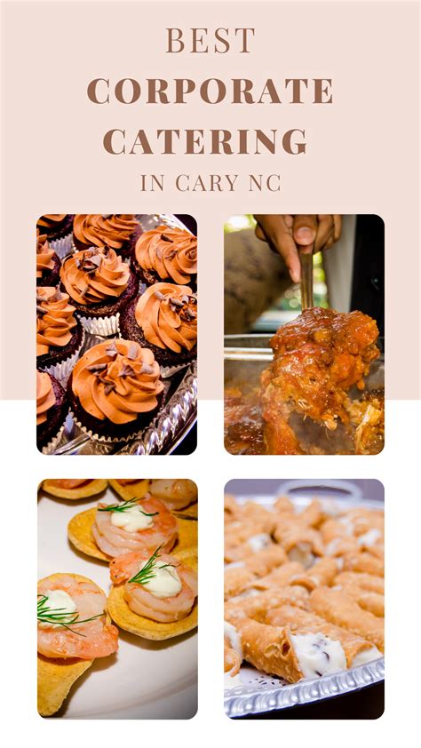 Corporate Event Catering | Catering-By-Design | Breakfast catering ...