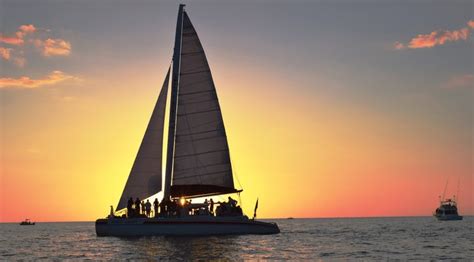 Naples Florida Sunset Cruises Boat Tours | Beach Trips | Ecotours Sightseeing