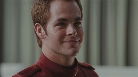 James T. Kirk / Star Trek XI - Chris Pine as James T. Kirk Image ...