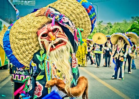 danza de los tecuanes puebla | Mexican culture, Culture, Mexican