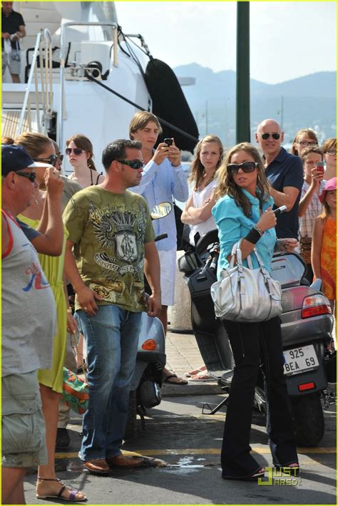 Jon Gosselin & Girlfriend Hit St. Tropez : Photo 2047071 | Christian ...