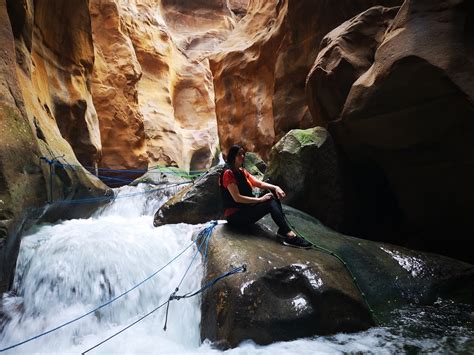 A Local’s Guide to Wadi Mujib (Jordan) • Welcome2Jordan