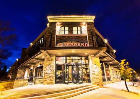 THE FIREBRAND RESTAURANT, Whitefish - Menu, Prices & Restaurant Reviews - Tripadvisor