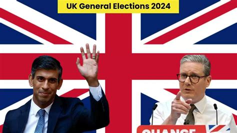 Elections 2024 Uk Results - Sara Wilone