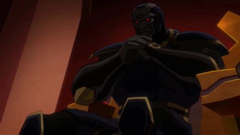 Trailer for DC's R-Rated Animated Film JUSTICE LEAGUE DARK: APOKOLIPS ...