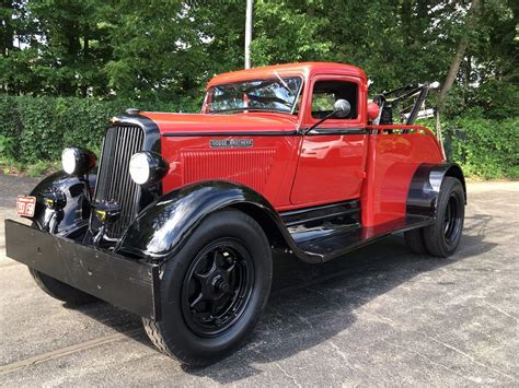 1933 Dodge tow truck for Sale. 90K. Not Mine - Chrysler Automobiles and ...