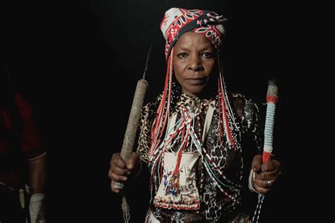 Sangoma | Smithsonian Photo Contest | Smithsonian Magazine