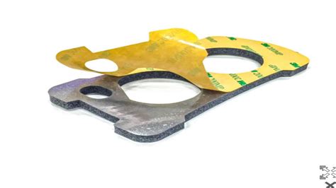 Custom Foam Gasket Benefits and Applications | Best Articles Site