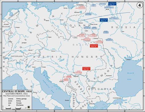 Imperial Russian Army formations and units (1914) - Wikipedia