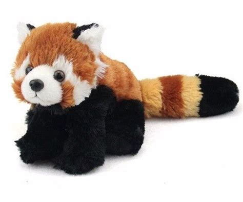 Red Panda Soft Toy Wild Republic Mini 8inches / 20cm for sale online | eBay