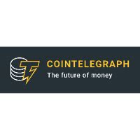 Cointelegraph Company Profile 2024: Valuation, Funding & Investors ...