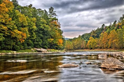 Clarion River Water Trail | Visiting the PA Great Outdoors