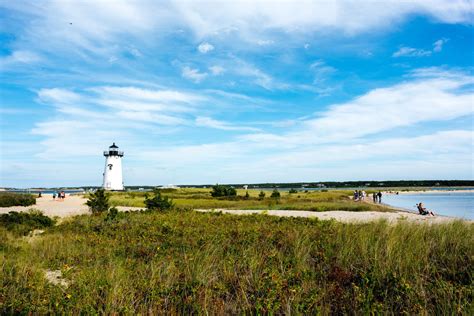 Visiting Chappaquiddick Island -- Things to Do and More!