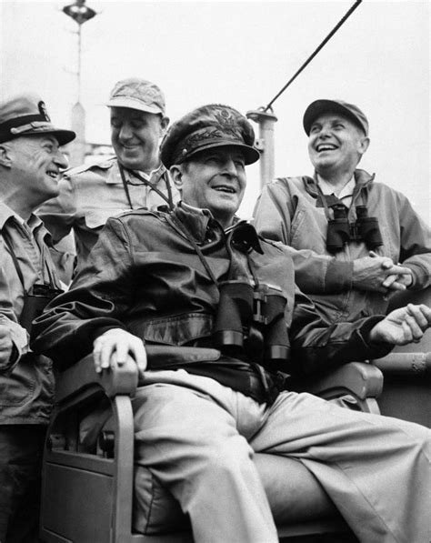 40 best Douglas Macarthur images on Pinterest | Douglas macarthur, Korean war and World war two