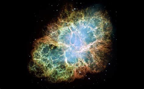 4K Supernova Wallpapers | Background Images