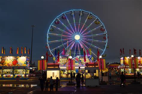 PHOTOS: Colorado State Fair 2016