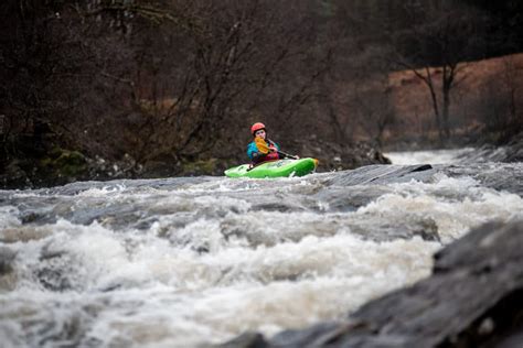 How to Start Whitewater Kayaking - 4 Simple Things You Must Know - The ...