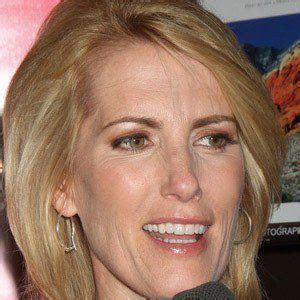 Laura Ingraham - Age, Family, Bio | Famous Birthdays