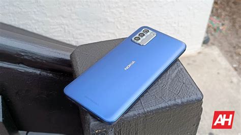 Nokia G310 5G Review: The sweet spot between great and meh