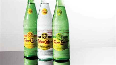 Sauce Magazine - ¡Viva Topo Chico!