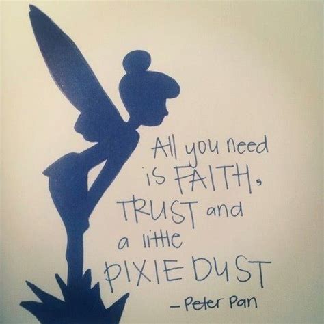 TinkerBell Disney Princess Quotes, Quotes Disney, Famous Disney Movie ...